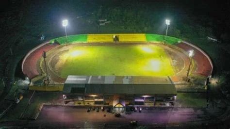 Soal Pembangunan Stadion Di Sudiang Makassar Iap Sulsel Beri Catatan