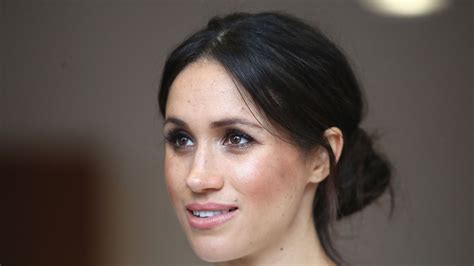 The Duchess Of Sussex Requests Legal Case Proceeds Without A Full Trial