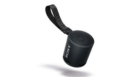 Sony XB13 Bluetooth Speaker Review: You'll Eventually Believe This Is ...