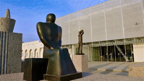 Museums to visit in Qatar | Qatar Living