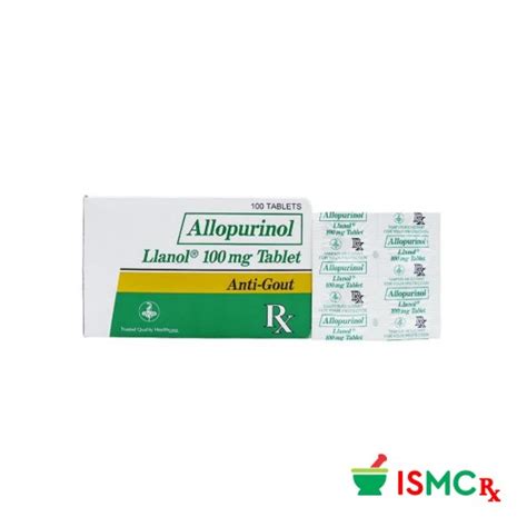 Llanol 100mg Tablet Iloilo Supermart Online Aton Guid Ini