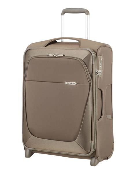 Samsonite Wheeled Luggage In Gray Grey Lyst