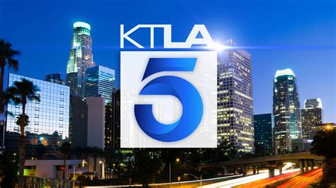 Watch KTLA 5 News live from Los Angeles