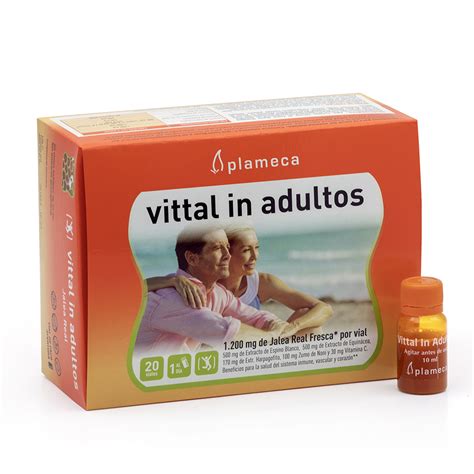 vittal  adults