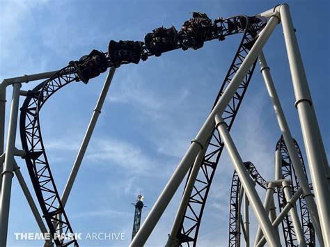 Ride to Happiness at Plopsaland De Panne | Theme Park Archive