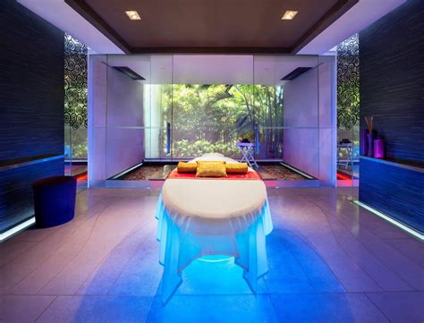 AWAY® Spa at W Bali – Seminyak - Haute Grandeur