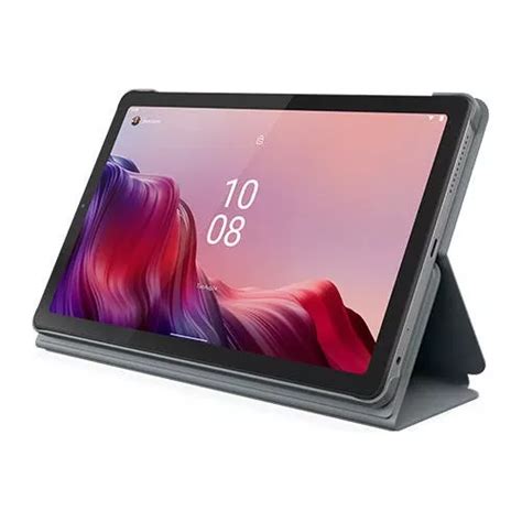 Tablet Lenovo Tab M9 Mediatek Helio G80 4 Gb Ram 128g Cuotas Sin