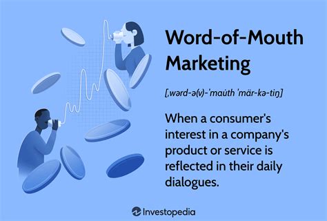 Effective Strategies For Generating Buzz And Word Of Mouth Marketing