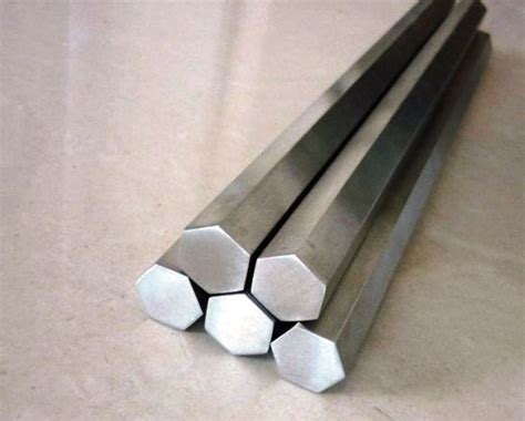 Ph Stainless Steel Round Bar And Ams Uns S Rod Hex Flat