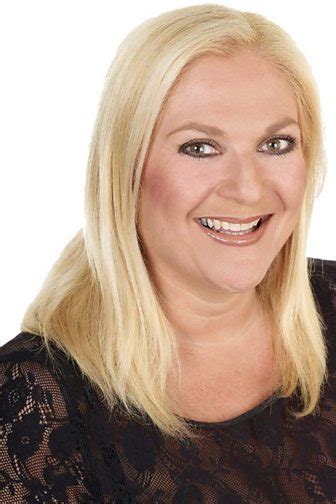 Bbc Radio 2 Vanessa Feltz Vanessa Feltz