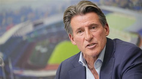 El Aviso De Sebastian Coe A Los Atletas Sobre Los Juegos Del Dopaje