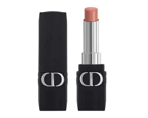 Son Dior 100 Forever Nude Look Màu Hồng Nude Son Dior