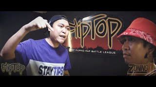 Tipsy D | Battle Rapper Profile | VerseTracker