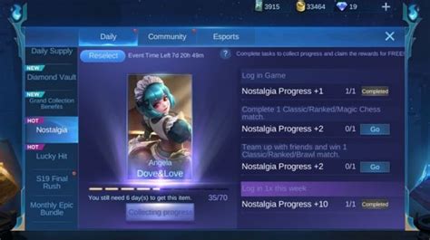 Berikut 5 Cara Mendapatkan Skin Mobile Legends Gratis Teras Jabar