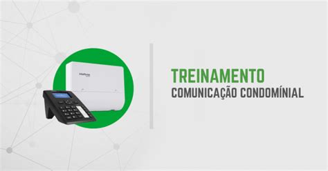 Treinamento De Controle De Acesso Comunica O Condominial Penha Em