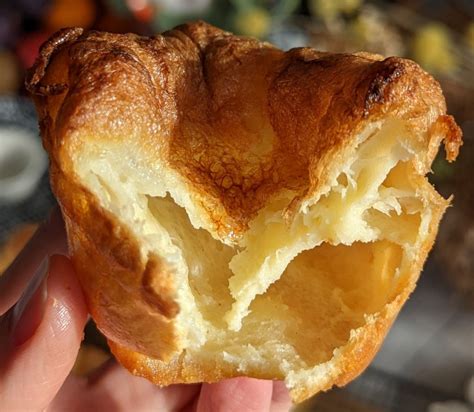 Gluten Free Yorkshire Puddings