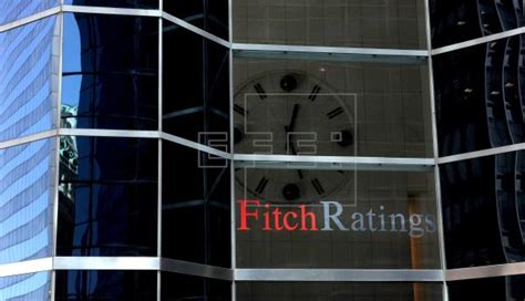 Fitch Rebaja A Negativa La Perspectiva De La Nota De Brasil