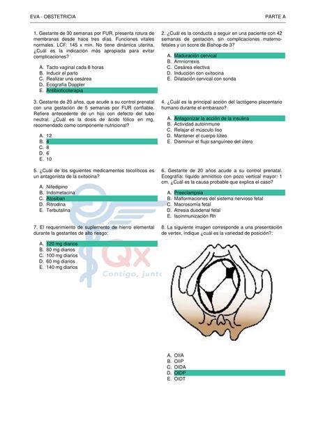 Obstetricia Medicstore Udocz