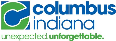 Brand – City of Columbus, Indiana