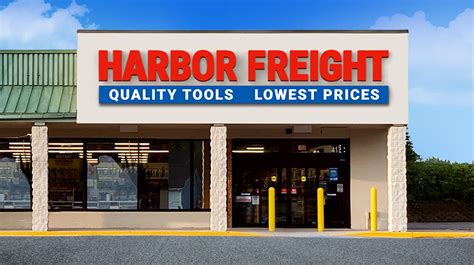 Harbor Freight Tools To Open New Store In Lapeer On August 12 Harbor Freight Newsroom