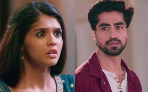 Yeh Rishta Kya Kehlata Hai Twist Akshara And Abhimanyu Will Die ये