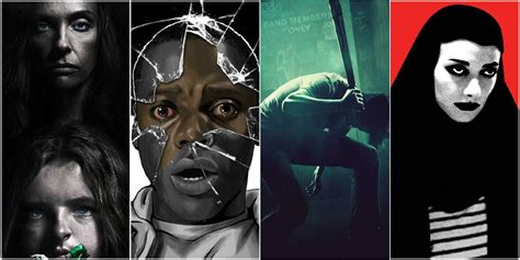 10 Best Indie Horror Movies Of The 2010s, Ranked According To IMDb