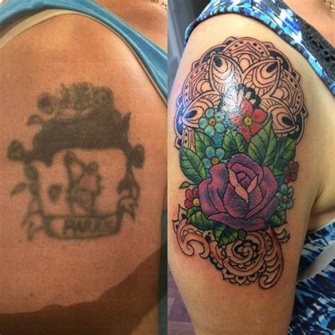 55 Best Tattoo Cover Up Designs And Meanings Easiest Way To Try 2019