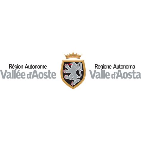 Regione Autonoma Valle D Aosta Logo Vector Logo Of Regione Autonoma