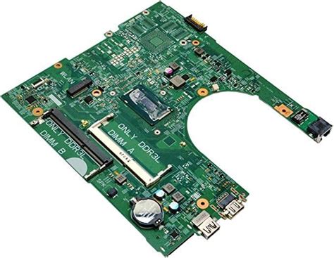 Dell Inspiron 15 3000 Series Motherboard Online Bellvalefarms