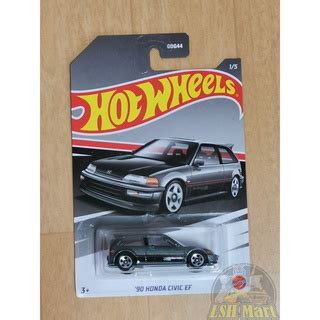 Hot Wheels Honda EG EF Civic Custom Type R Silvia S15 LBWK GTR LBWK Toyota Supra MK4 Supra
