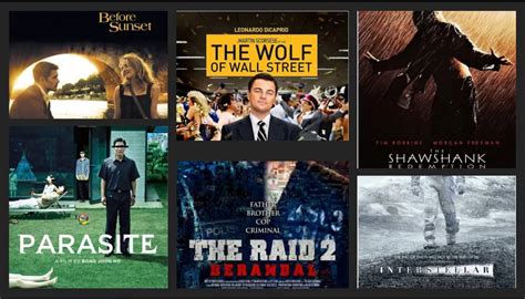 rekomendasi film seru  wajib kamu tonton minimal  seumur