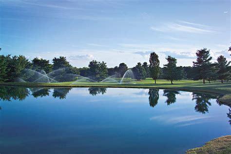 510 Golf Course Irrigation System Stock Photos Pictures And Royalty