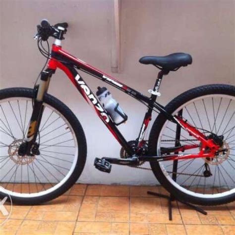 Venzo Bike, Sports Equipment, Bicycles & Parts, Bicycles on Carousell