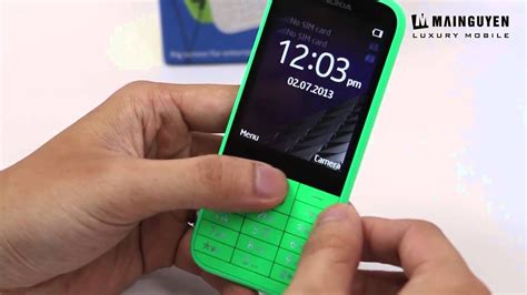 Nokia Dual Sim Unboxing Review Youtube