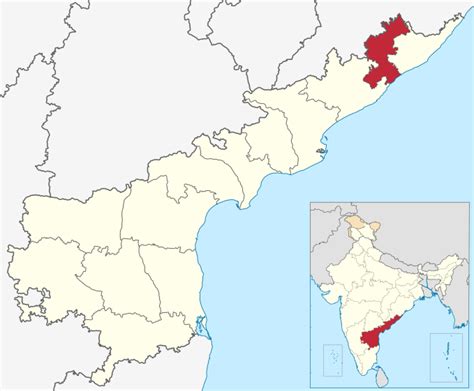 Image: India - Andhra Pradesh - Vizianagaram