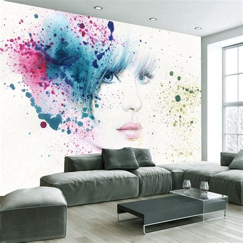 3d Graffiti Avatar 388 Wall Murals Aj Wallpaper