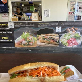 BANH MI AND ROLLS FACTORY Updated November 2024 63 Photos 42