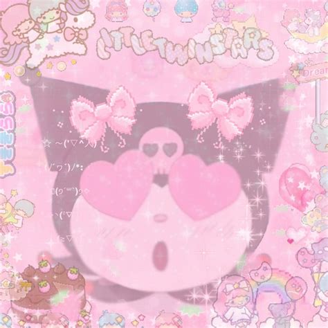 🍬KUROMI ICON (｡•̀ᴗ-)