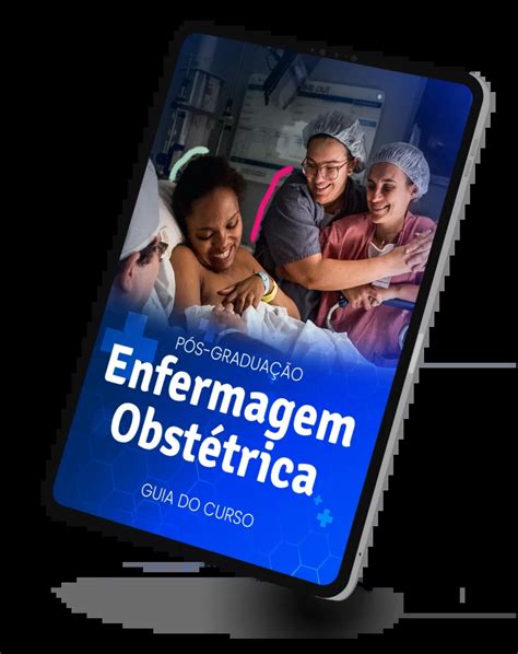 Pos Graduação Em Enfermagem Obstétrica - 5