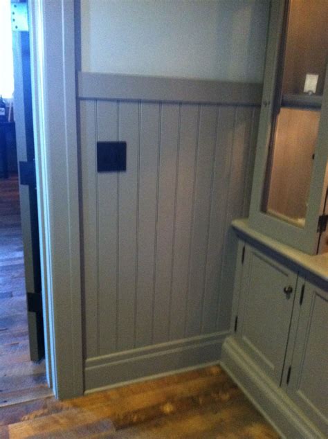 Beadboard Wainscoting Ideas