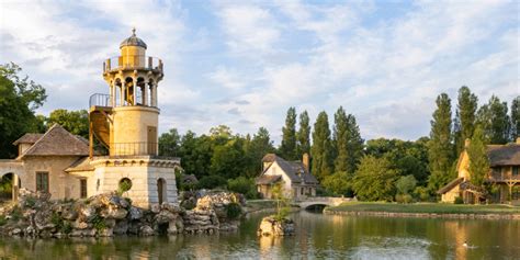 Histoires Les Carnets De Versailles