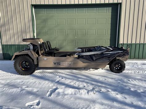 WILCRAFT 2024 EXT 4WD - Cars & Trucks - West Bend, Wisconsin | Facebook