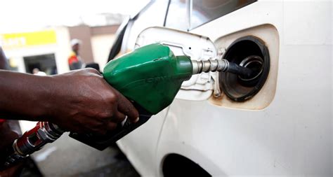 Epra Announces Second Consecutive Fuel Price Reduction Nairobi Wire