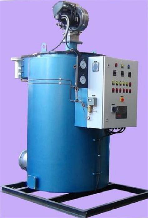 Saz Boilers Oil And Gas Fired Hot Water Boiler At Rs In Pune Id