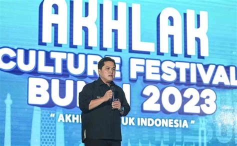 Geram Uang Dirampok Erick Thohir Bumn Kelola Dana Pensiun Persen