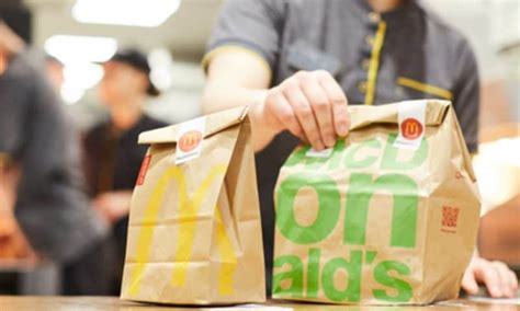 Equities Analysts Set Expectations For Mcdonalds Corps Q