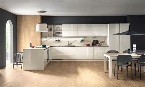 Dandy Plus Scavolini