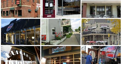 Here's why Indianapolis restaurants are closing