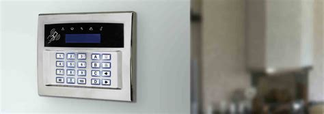 Intruder Alarm Systems In Widnes Security Systems Link Alarms