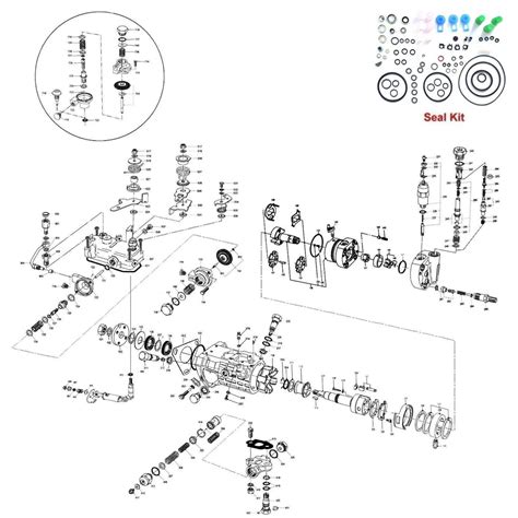 Delphi Injection Pump Service Manual Chm 7